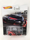 Hot Wheels Acura NSX GT3 Vehicle, 1:64 Scale