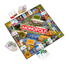 Monopoly Board Game - Grand Rapids, MI Edition: 2-6 Players Family Board Games for Kids and Adults, Board Games for Kids 8 and Up, Great for Game