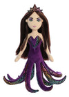 Aurora - Sea Sparkles - 18" Sea Sparkle Villain - Lula, Purple
