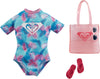 Mattel - Barbie Complete Looks Fashion, Beach Wear