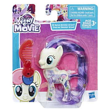 My Little Pony Sweetie Drops Doll