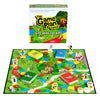 The Game Plan Life Skills for Kids Board Game, Social Skills Activities for Kids Ages 4-10, Family Board Games, Problem Solving, Feelings Management