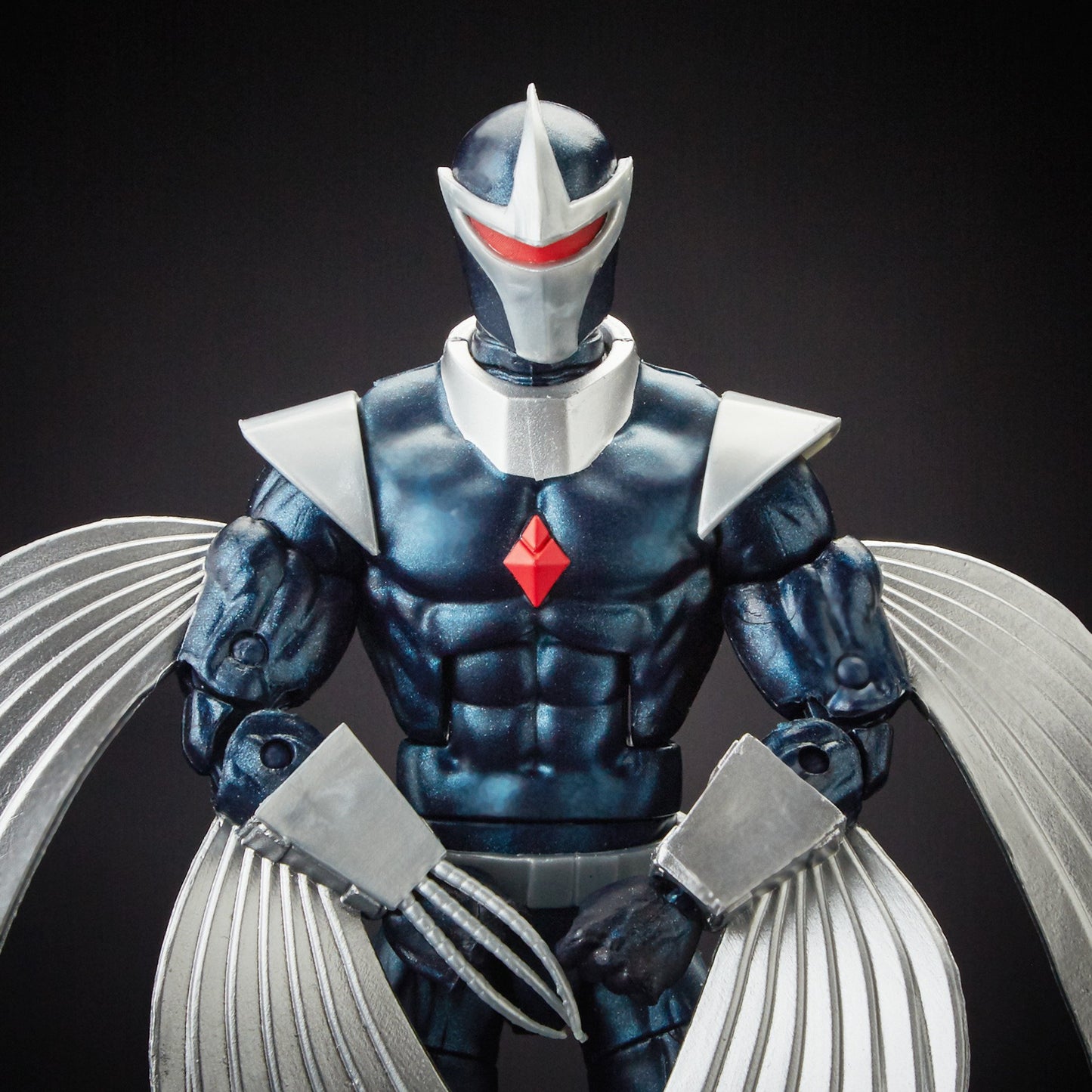Marvel Guardians of the Galaxy 6-inch Legends Series Darkhawk