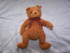 TY Beanie Baby - WOODY the Bear
