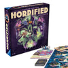 Ravensburger Horrified Games - World of Monsters - Strategy Board Game - Boost Critical Thinking & Teamwork - Cooperative Gameplay - Unique Monster