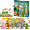 Ravensburger Wizard of Oz Adventure Book Game for Ages 10 & Up - Immersive Story-Based Gameplay | Detailed Miniatures | Ideal Gift for Brain Teaser