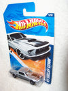 Hotwheels 67 Shelby Gt 500,101/244 Muscle Mania