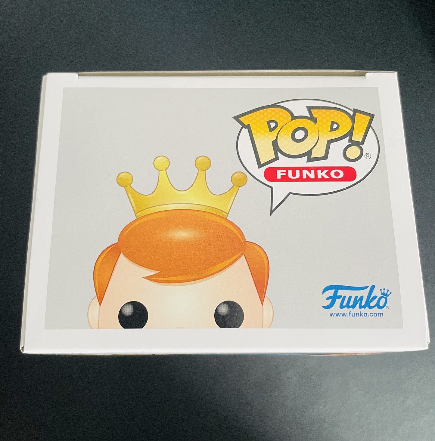 *SDCC* Freddy Funko Carnage Limited Edition /4000