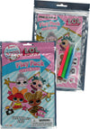 Bendon Publishing LOL Surprise PlayPack (1) Multicolor
