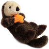 TigerHart Owen The Sea Otter - 13 Inch Stuffed Animal Plush