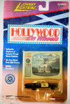 Johnny Lightning Blues Brothers Mobile