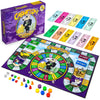 Rich Dad CASHFLOW Board Game, Educational Business & Finance Literacy Game, Ages 14 & Up - Financial Learning Games for Kids, Teens, Adults and Family