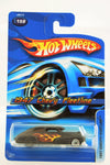 Hot Wheels Basic Cars Ea