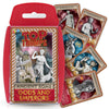 Top Trumps Card Game Ancient Rome - Family Games for Kids and Adults - Learning Games - Kids Card Games for 2 Players and More - Kid War Games - Card