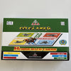 Co Dua Ngua - Horse Race Chess- Seahorse Game-Co Ca Ngua