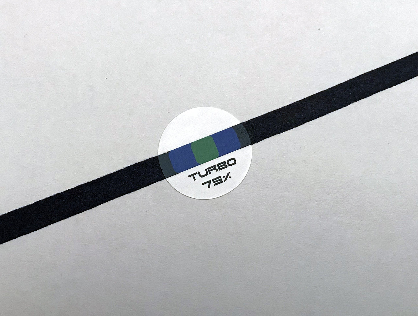 Overwrite Sticker Codes (Codes Pack) for use with Ozobot