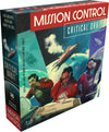 Mission Control: Critical Orbit - Family-Friendly Cooperative Space Board Game | 2-4 Players, Ages 10+, Fast-Paced 20 Minute Gameplay | Great for Game
