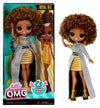 LOL Surprise OMG Royal Bee Fashion Doll with Multiple Surprises Including Transforming Fashions and Fabulous Accessories - Great Gift for Kids Ages 4+