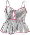 Barbie Fashion Pack, Ruffle Tank