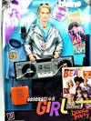 Blaine Doll Barbie Generation Girl Dance Party 1999
