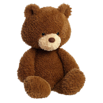 Aurora - Bear - 13" Riley - Brown