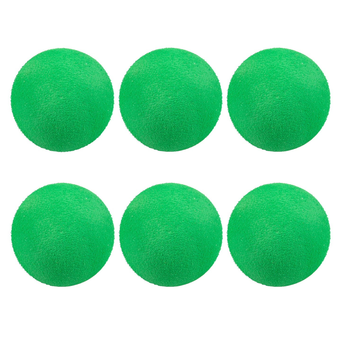 Hog Wild Christmas Elf Ball Popper Toy - Holiday Stocking Stuffer Includes 4 Soft Foam Balls - Squeeze to Pop Air Powered Balls Up to 20 Feet -
