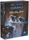 Rio Grande Games Roll for the Galaxy Expansion: Rivalry Board Game, 2-5 Players
