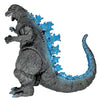 TwCare Classic 1954 65th Anniversary vs Heisei Era Monster Toy, Dinosaur Dragon Movie Series Movable Joints Dino Action Figures Birthday Gift for Boys