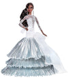 Mattel Barbie Collector Holiday Doll AA