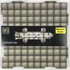 Role 4 Initiative Dry-Erase Dungeon Tiles, Steel Plate, Booster Pack of Two 10" Tiles and Eight 5" Tiles