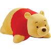 Pillow Pets Disney Winnie the Pooh, 16" Plush Toy