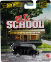 Hot Wheels Premium Toy Car, Truck or Van, 1:64 Scale Die-Cast Replica from Popular Movie, TV Show or Video Game (Styles May Vary)