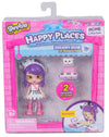 Shopkins Happy Places Melodine Doll