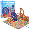 Search Party: Chaos at the Park - A 3D Search and Find Adventure Game -- Games for Adults and Family by What Do You Meme?®