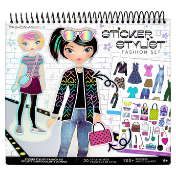 Fashion Angels Designer Kit for Girls