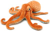 TigerHart Olympus The Octopus - 18 Inch Stuffed Animal Plush
