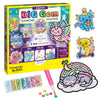 Creativity for Kids Big Gem Diamond Painting Axolotl| Mindful Summer Fun | Great Back to School Activities | Girl Toys and Crafts for Ages 6-8+