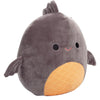 Squishmallows 10" Khalil The Koi Fish Plush - Official Jazwares Stuffed Animal - Ultra Soft Collectible Fish Plushie Ocean, Pond Sea Creature Toy Cute