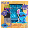 STITCH Disney Pixel Creations Bead Kit Lilo DIY Craft Set with 2500 Beads, Pegboards & Templates Creative Activity Toy for Girls & Boys Ages 6+