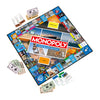 Monopoly Board Game - Long Beach, CA Edition: 2-6 Players Family Board Games for Kids and Adults, Board Games for Kids 8 and Up, Great for Game Night