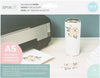 We R Memory Keepers 661085 Water Slide Paper Clear