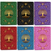 Playing Cards 6 Pack, 6 Decks of Cards, Playing Cards Bulk, Large Print Playing Card for Family Game