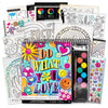 Fashion Angels Do What You Love Watercolor Poster Set