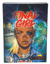 Van Ryder Games - Horror Board Game - Final Girl - The Falconwood Files - Feature Film Box - Core Box Required - 1 Player - 20-60 Minutes Gameplay