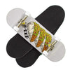 P-REP Starter Complete Wooden Fingerboard 30mm - Tres Tacos