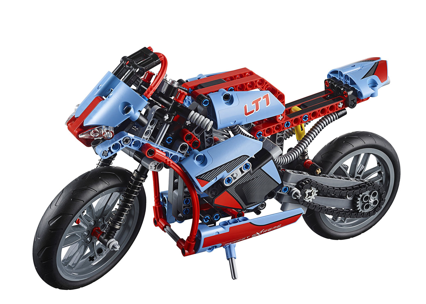 LEGO TECHNIC Street Motorcycle