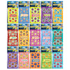 Just For Laughs Dr. Stinky's Scratch-N-Sniff Stickers, 405 Pieces