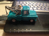 Disney / Pixar CARS Movie 155 Cars Color Changers Mater