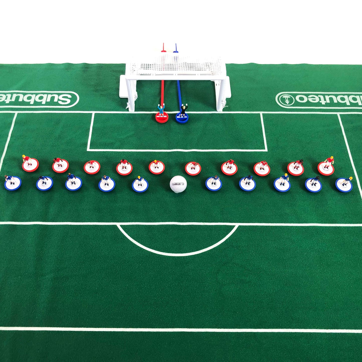SUBBUTEO TEAM EDITION