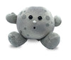 Celestial Buddies Moon Buddy | 8.5" Soft Stuffed Plush, Embroidered Features, Fun Planet Facts Tag for Kids - STEM Learning, Educational Gift